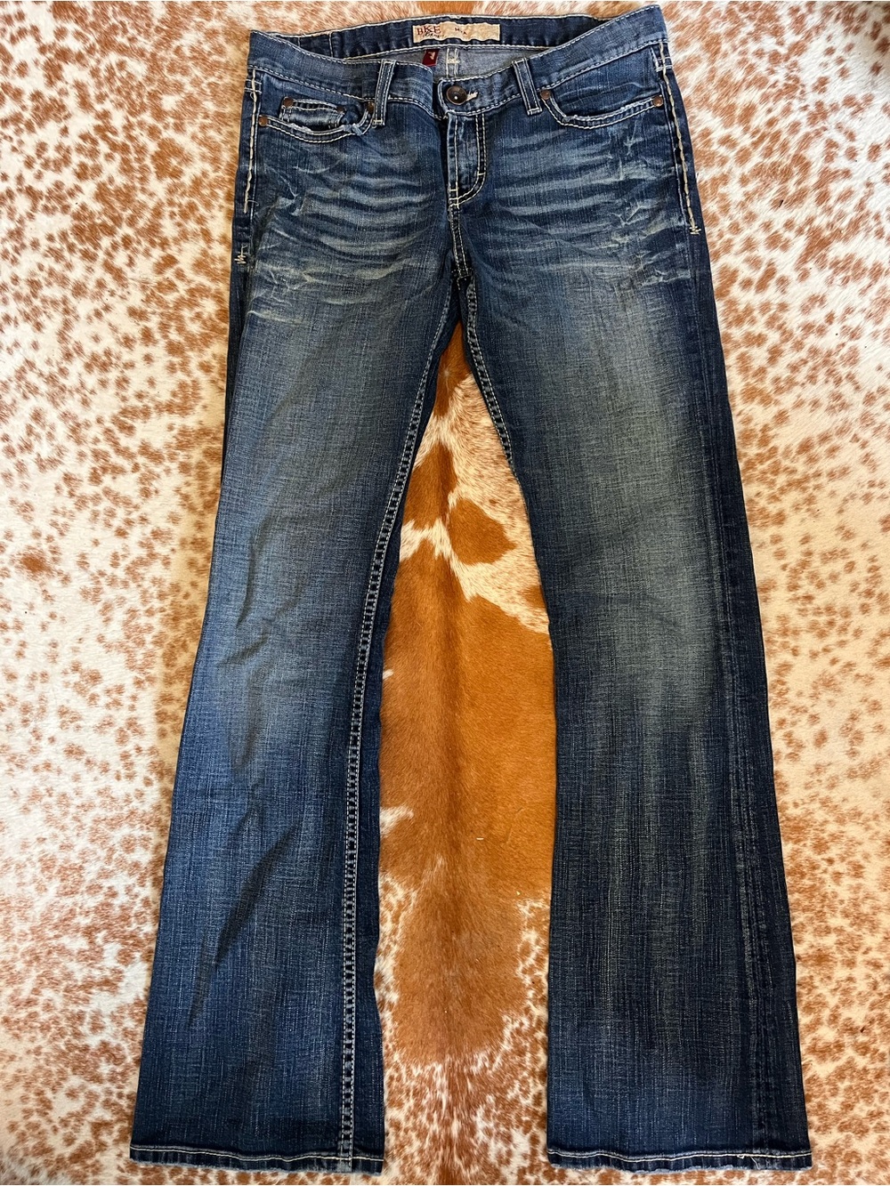 BKE Mya Jeans